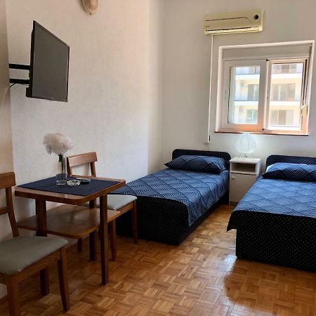 Smjestaj Mm Trebinje Hotell Exteriör bild
