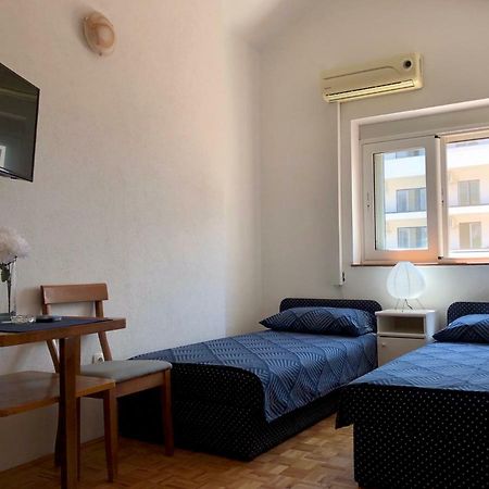 Smjestaj Mm Trebinje Hotell Exteriör bild