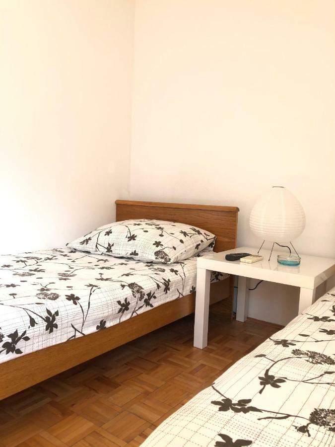 Smjestaj Mm Trebinje Hotell Exteriör bild