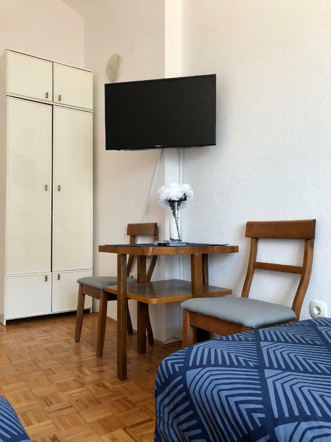 Smjestaj Mm Trebinje Hotell Exteriör bild