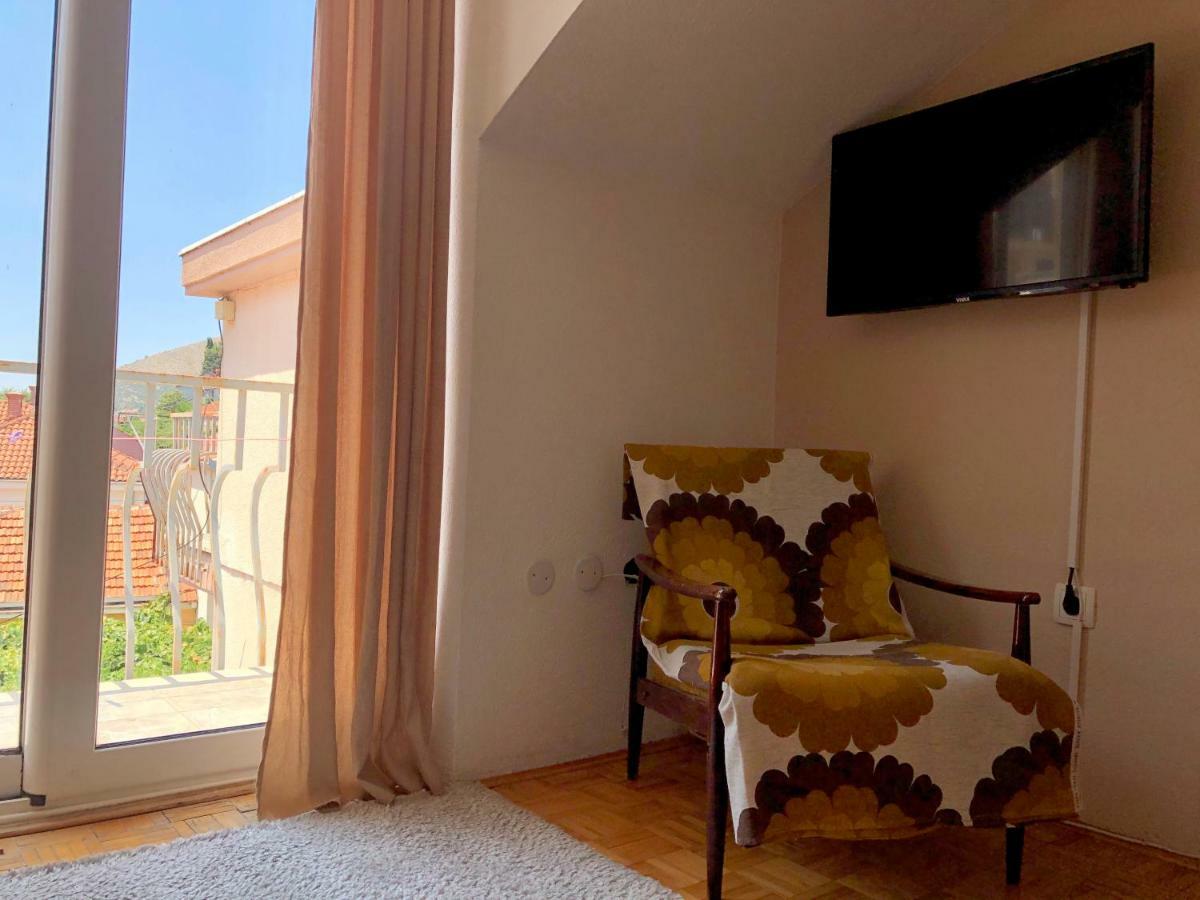 Smjestaj Mm Trebinje Hotell Exteriör bild