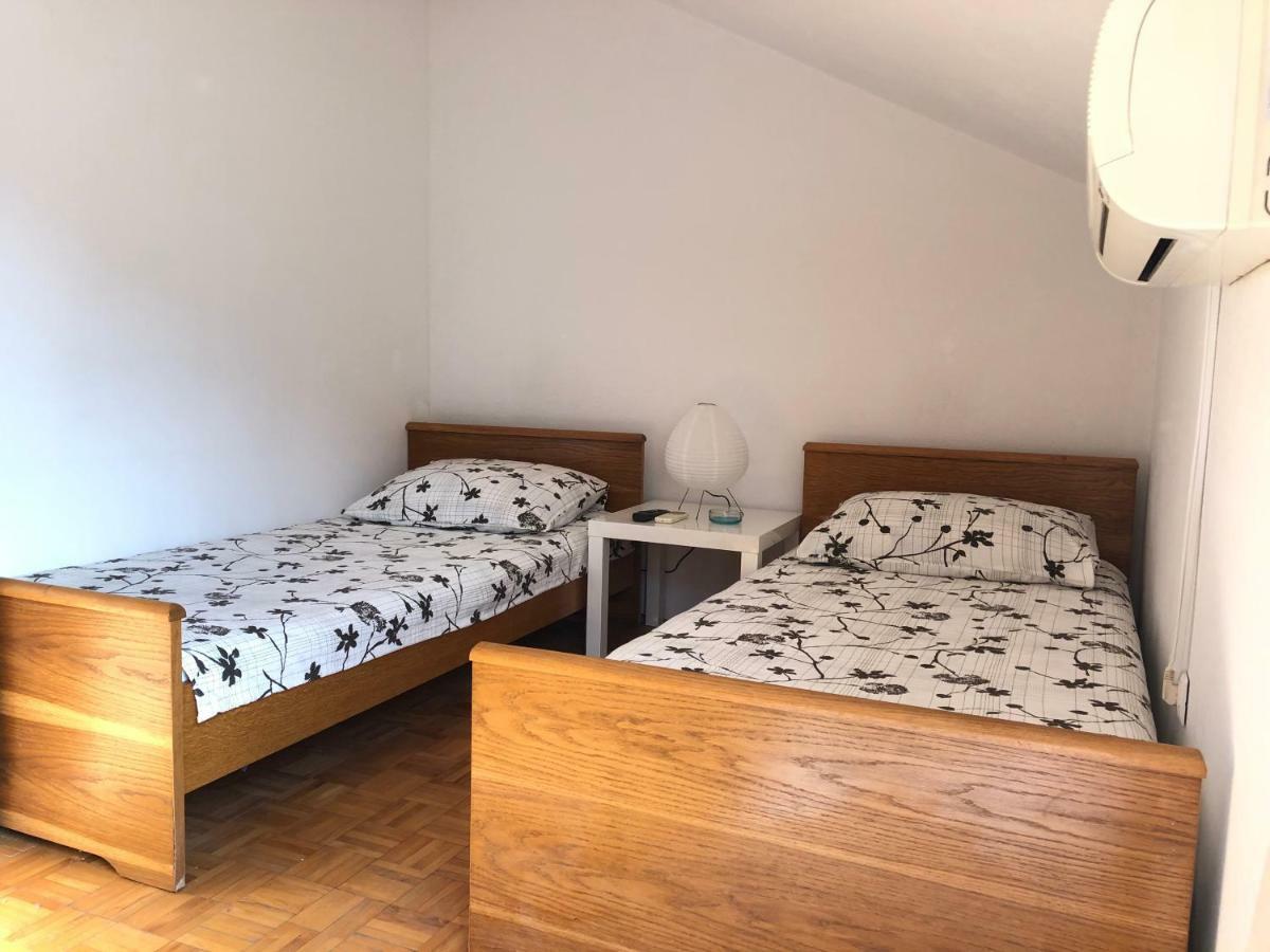Smjestaj Mm Trebinje Hotell Exteriör bild